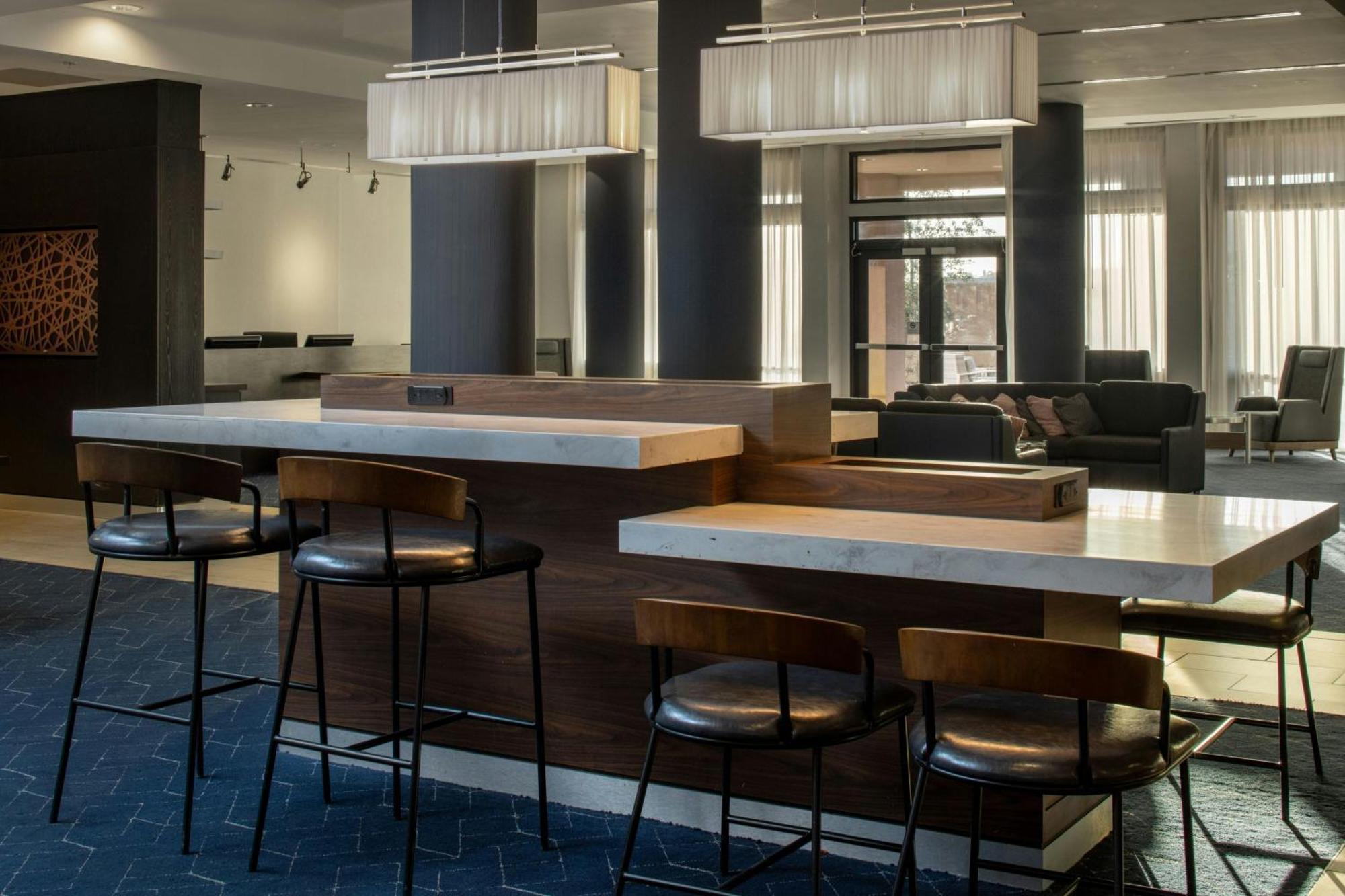 Hotel Courtyard By Marriott Jackson Airport/Pearl Exterior foto
